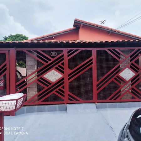 Casa De Temporada Nardello Villa โอลิมเปีย ภายนอก รูปภาพ