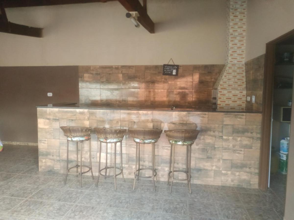Casa De Temporada Nardello Villa โอลิมเปีย ภายนอก รูปภาพ